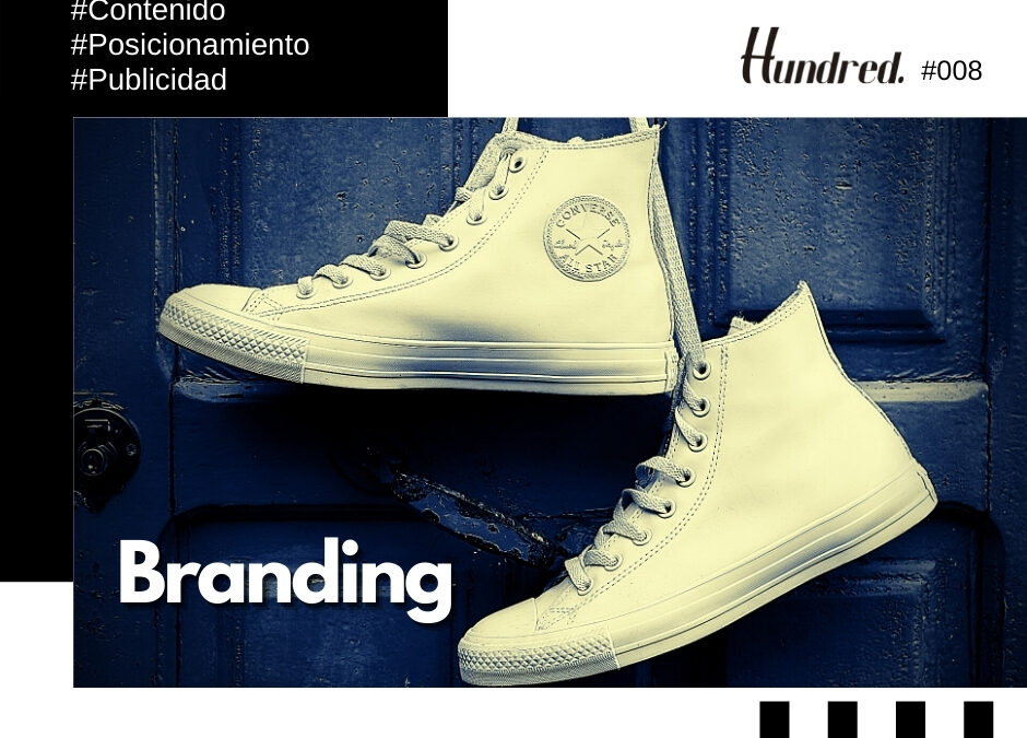 Branding: qué es y para qué sirve